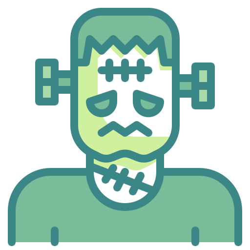 Frankenstein icon