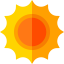 Sun іконка 64x64