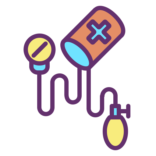 Tensiometer icon