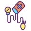 Tensiometer Symbol 64x64