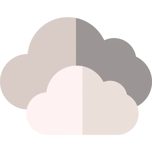 Cloud icon
