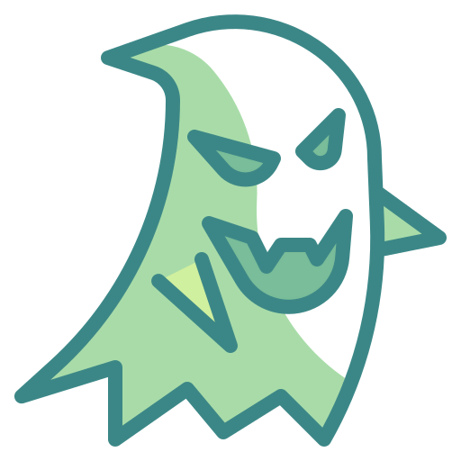 Ghost icon