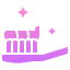 Tooth Brush icon 64x64