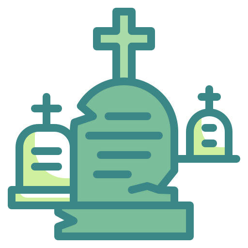 Graveyard icon