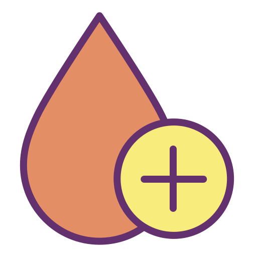 Positive icon