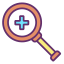 Search icon 64x64