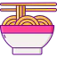 Yakisoba icon 64x64