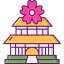 Temple icon 64x64