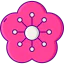 Blossom Symbol 64x64