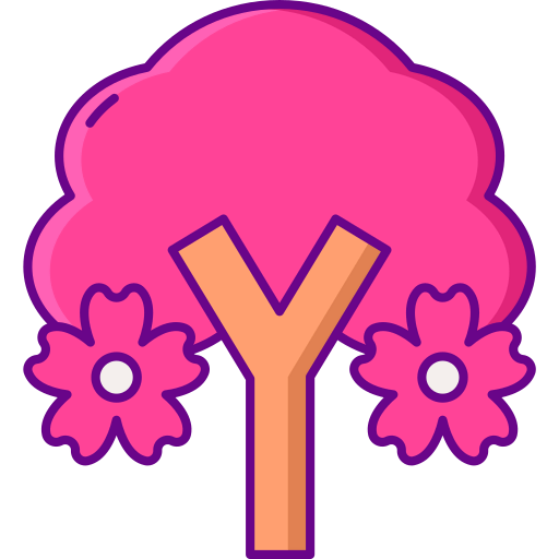 Hanami icon