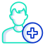 Medical icon 64x64