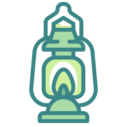 Lantern icon