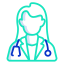 Doctor icon 64x64
