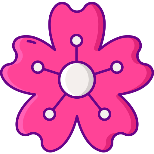 Sakura icon