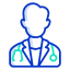 Doctor icon 64x64