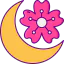 Moon icon 64x64