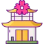 Temple icon 64x64