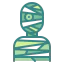 Mummy іконка 64x64