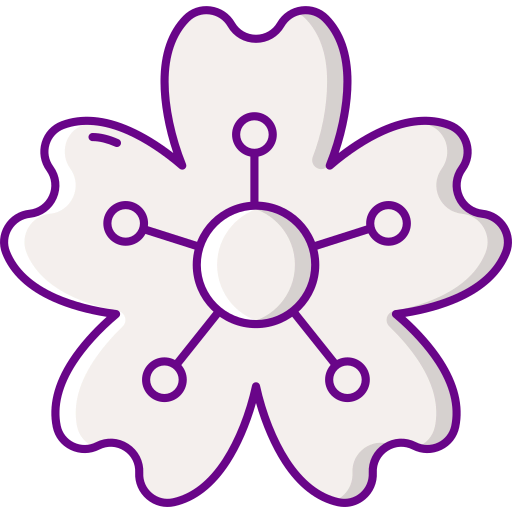 Sakura icon