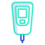 Глюкометр иконка 64x64