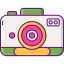 Camera icon 64x64