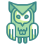 Owl іконка 64x64