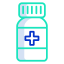 Tablets icon 64x64