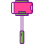 Selfie stick Symbol 64x64