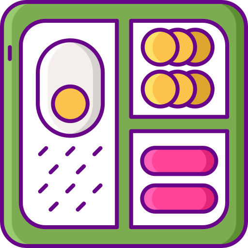 Bento icon