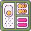 Bento icon 64x64