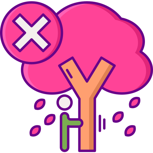 Tree icon