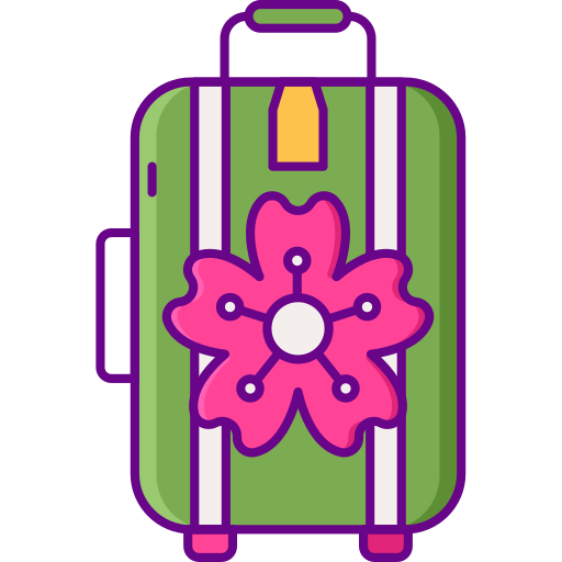 Baggage icon