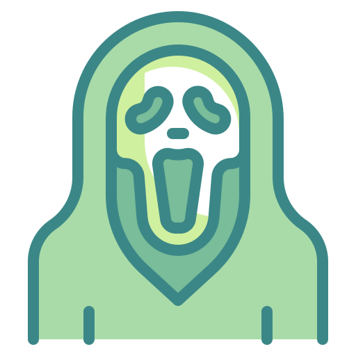 Scream Ikona