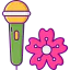 Karaoke icon 64x64