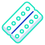 Tablets icon 64x64