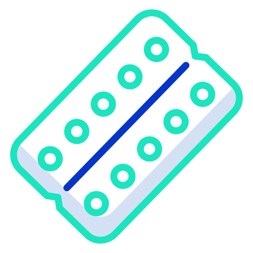Tablets icon