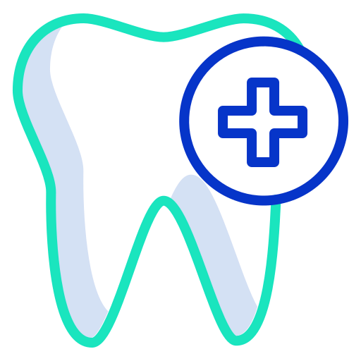 Tooth icon