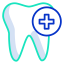 Tooth icon 64x64