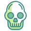 Skull іконка 64x64