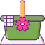 Picnic icon 64x64