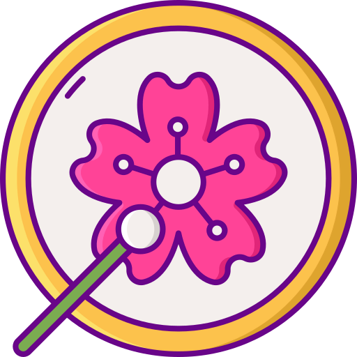 Sakura icon