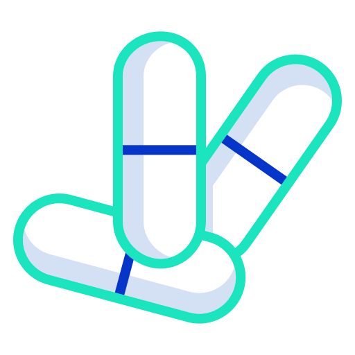 Tablets icon