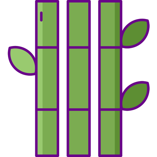 Bamboo icon