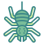 Spider іконка 64x64