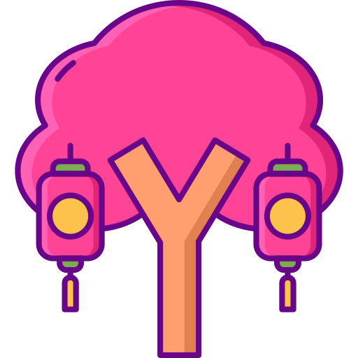 Sakura icon