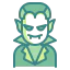 Vampire іконка 64x64