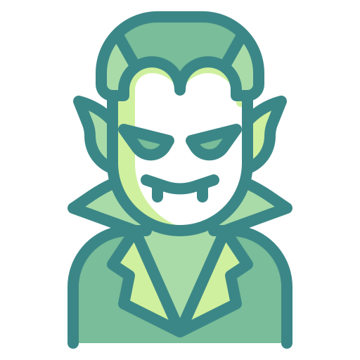 Vampire Symbol