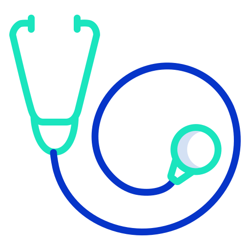 Stethoscope icon