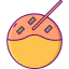 Takoyaki icon 64x64