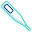 Глюкометр иконка 64x64